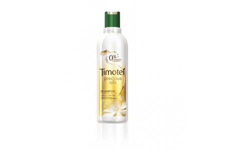 Отзыв на  Бальзам для волос Timotei Precious oils ( Драгоценные масла )  