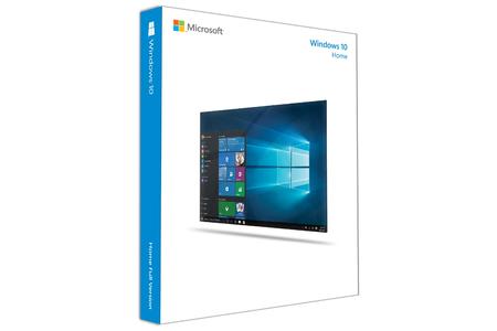 Отзыв на Операционная система Microsoft Windows 10